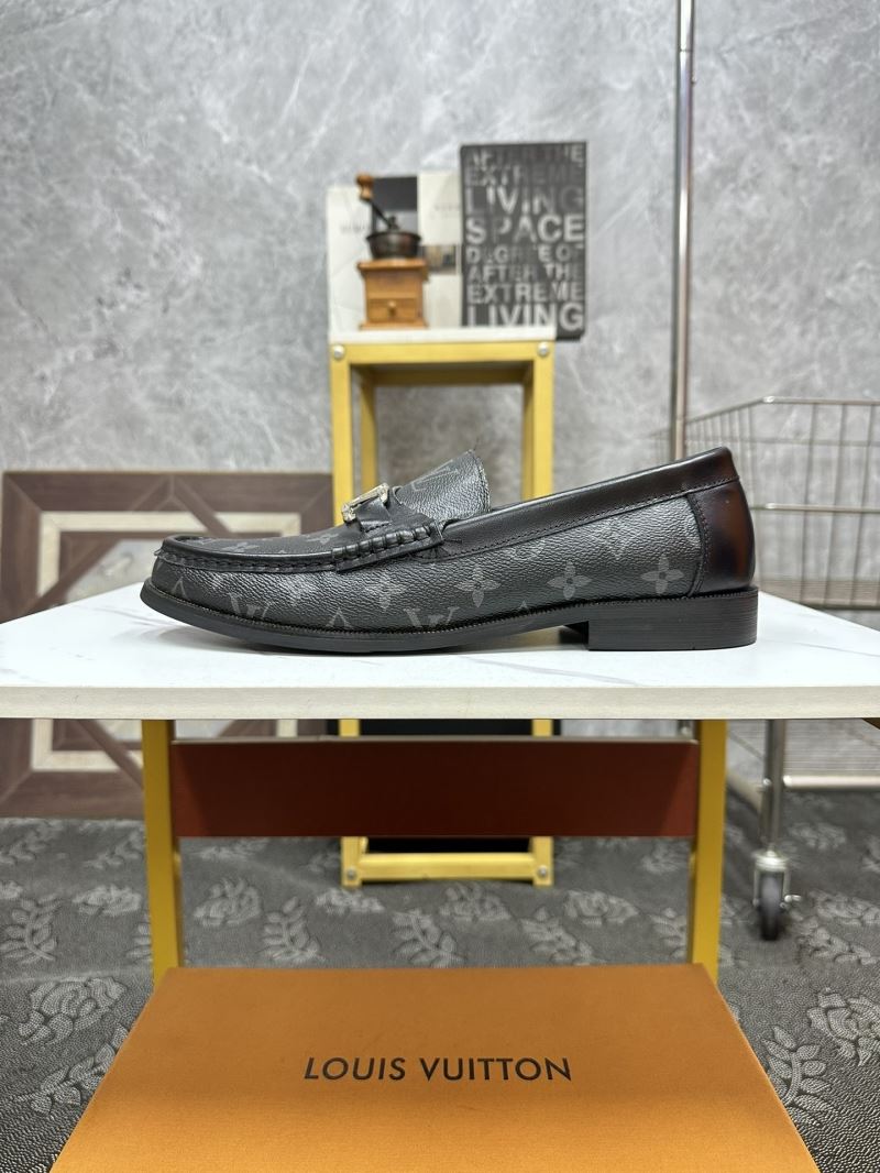 Louis Vuitton Business Shoes